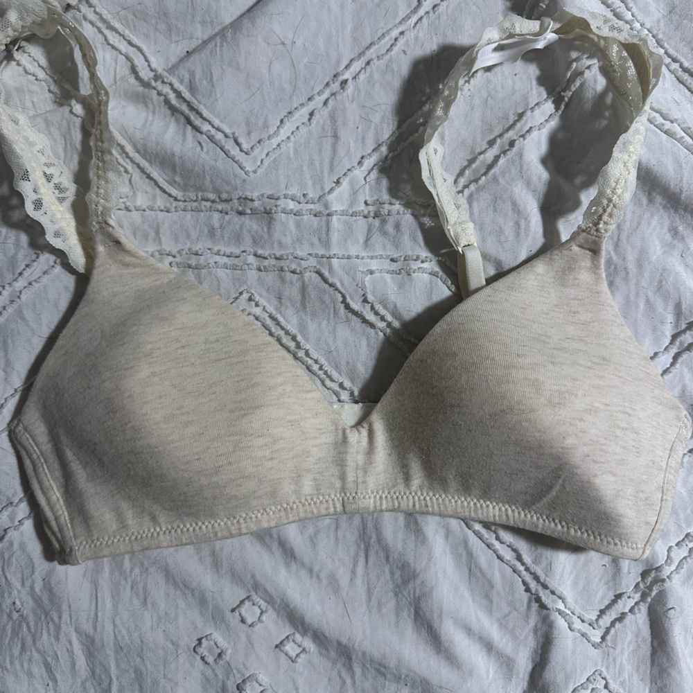 Bra